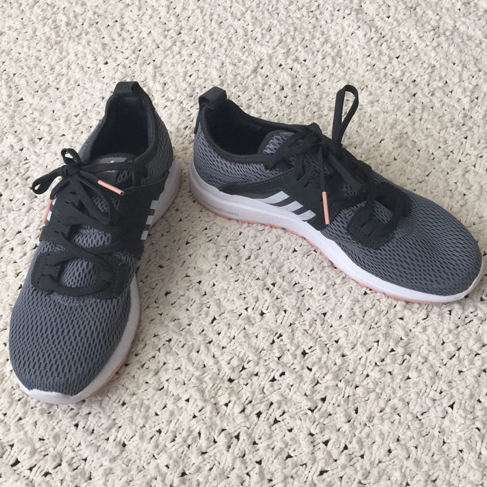 Adidas cloud foam ortho shoes